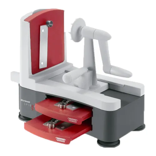 Westmark 1133 Spiromat groente fruit snijder